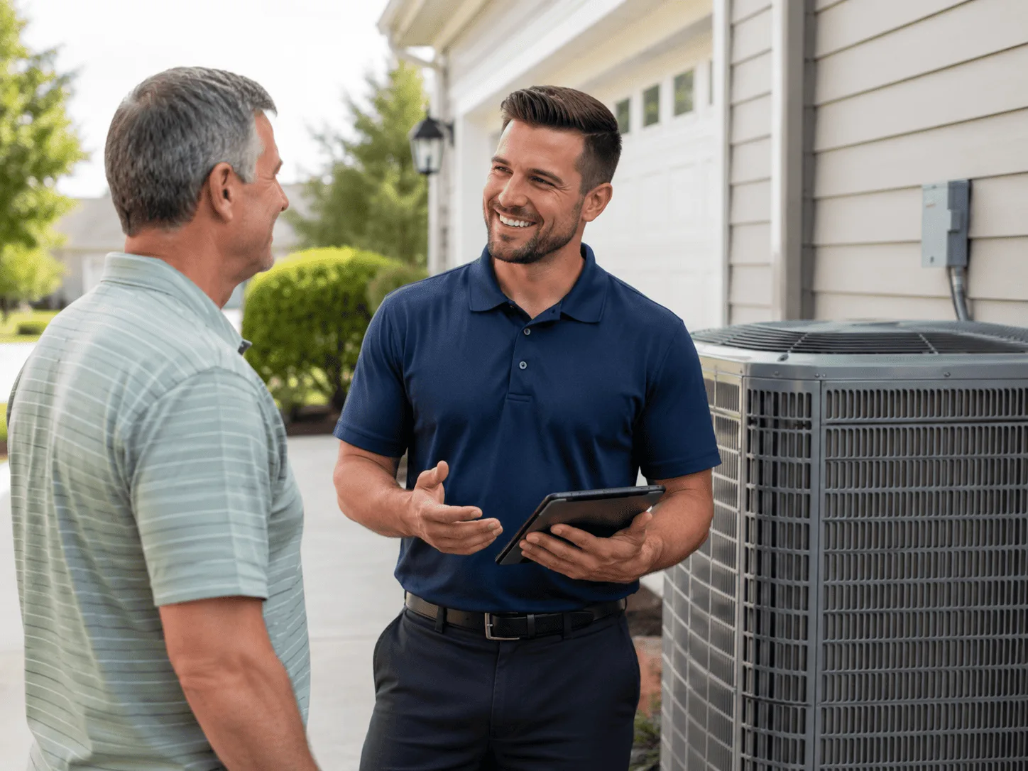 Heat Pump Installation Atkinson, NE FAQs